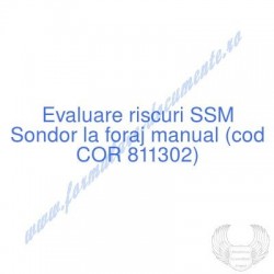 Sondor la foraj manual (cod...