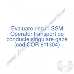 Operator transport pe...