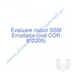 Emailator (cod COR 812205)...