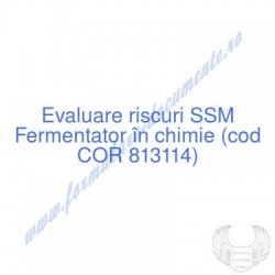 Fermentator în chimie (cod...