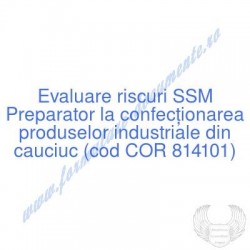 Preparator la...