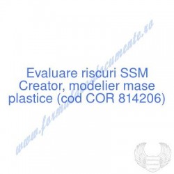 Creator, modelier mase...