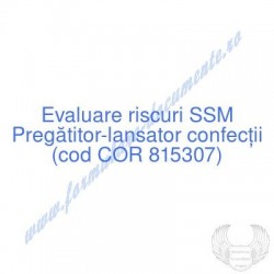 Pregătitor-lansator...