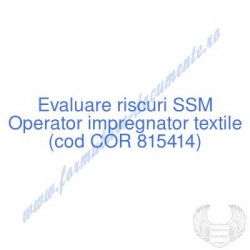 Operator impregnator...