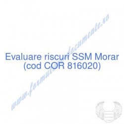 Morar (cod COR 816020) -...