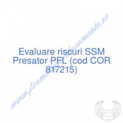 Presator PFL (cod COR...