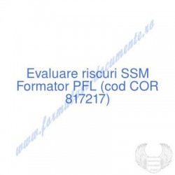 Formator PFL (cod COR...