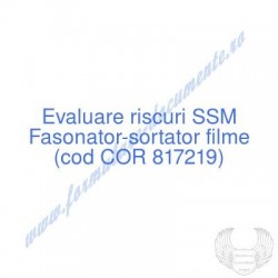 Fasonator-sortator filme...