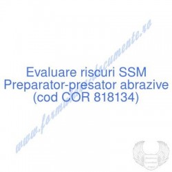 Preparator-presator...