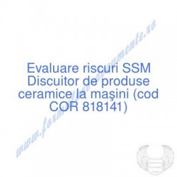 Discuitor de produse...