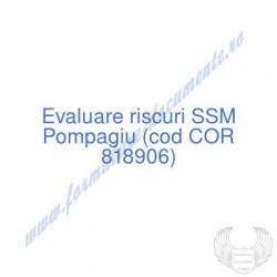 Pompagiu (cod COR 818906) -...