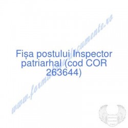 Inspector patriarhal (cod...