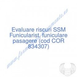 Funicularist, funiculare...