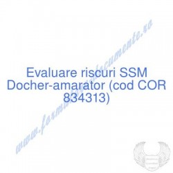 Docher-amarator (cod COR...