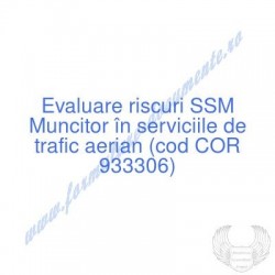 Muncitor în serviciile de...