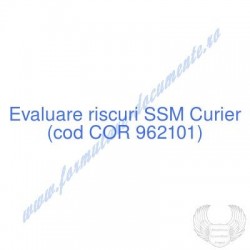 Curier (cod COR 962101) -...