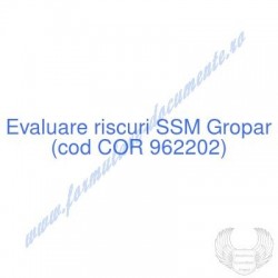 Gropar (cod COR 962202) -...