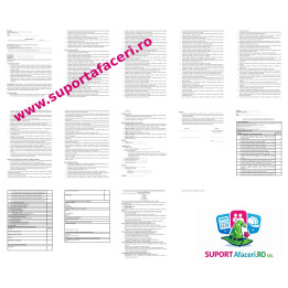 Fișa postului Tehnician agronom - exploatare – model editabil DOC