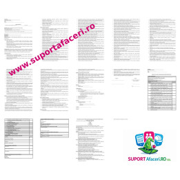 Fișa postului Expert administrația publică – model editabil DOC
