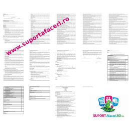 Fișa postului Programator – model editabil DOC