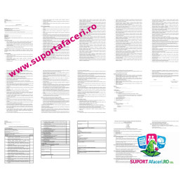 Fișa postului Maistru montaj – model editabil DOC