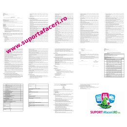Fișa postului Agent imobiliar (broker imobiliar) – model editabil DOC