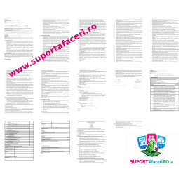 Fișa postului Operator la fabricarea conservelor din legume sau fructe – model editabil DOC