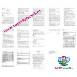Fișa postului Pompagiu – model editabil DOC