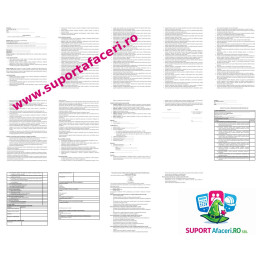 Fișa postului Ajutor bucătar – model editabil DOC