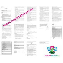 Fișa postului Gropar – model editabil DOC