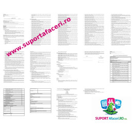 Fișa postului Ucenic – model editabil DOC