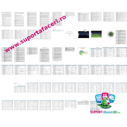 Evaluare riscuri Magaziner – model editabil DOC