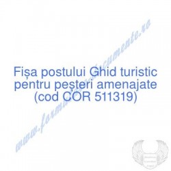 Ghid turistic pentru...