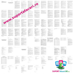 Instrucțiuni proprii SSM Antrenor coordonator – model editabil DOC