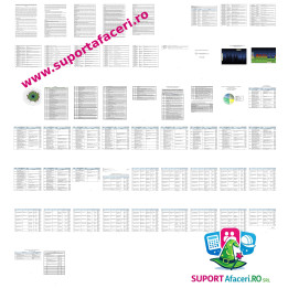 Evaluare riscuri Telefonist- șef – model editabil DOC