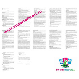 Fișa postului Subinginer automatist – model editabil DOC
