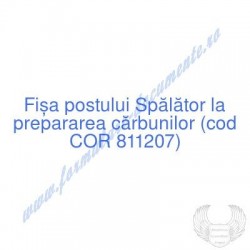 Spălător la prepararea...