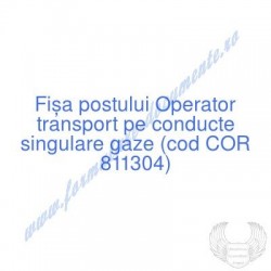 Operator transport pe...