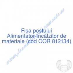 Alimentator-încălzitor de...