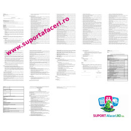 Fișa postului Asistent medical specializat – model editabil DOC
