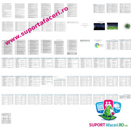 Evaluare riscuri Expert comunicare guvernamentală – model editabil DOC