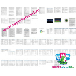 Evaluare riscuri Consultant muzical – model editabil DOC
