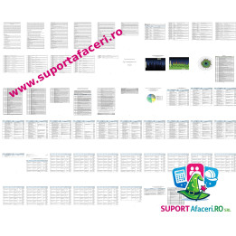Evaluare riscuri Tehnician metalurgie – model editabil DOC