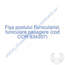 Funicularist, funiculare...