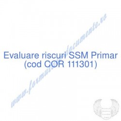 Primar (cod COR 111301) -...