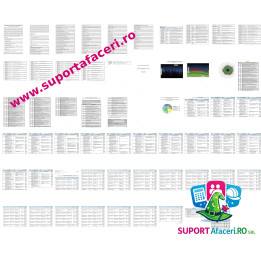 Evaluare riscuri Restaurator bunuri culturale (studii medii) – model editabil DOC