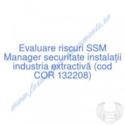 Manager securitate...