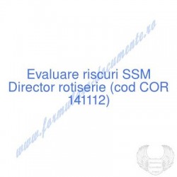 Director rotiserie (cod COR...