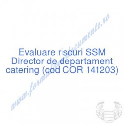 Director de departament...