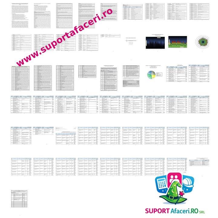 Evaluare riscuri Baby sitter – model editabil DOC